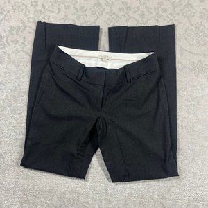 LOFT Petite 2P Black Dress Pants Career Work